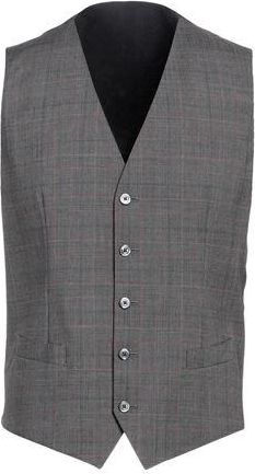 Dolce & Gabbana TRAJES Y CONJUNTOS - Chalecos sartoriales en YOOX.COM