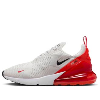 Nike Air Max 270 Photon Dust Picante Red AH8050-029