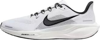 Nike Nike Mens Pegasus 41 Running Shoes, Phantom/Dark Smoke Grey/Light Bone, 7