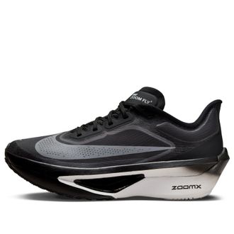 Nike (WMNS) Nike Zoom Fly 6 Black Smoke Grey FN8455-001