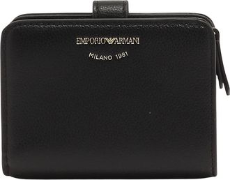 Emporio Armani Mujer, Accesorios, Negro, Talla: ONE Size