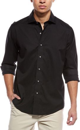 Brooks Brothers Herringbone Shirt