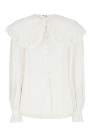 Chlo&eacute; Shirts
