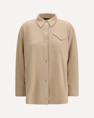 Fabiana Filippi Knit Shirt Female 42