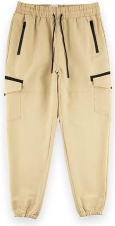 Sovereign Code Eternal Jogger Pants in Irish Cream at Nordstrom, Size X-Large