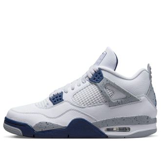 Nike Jordan Air Jordan 4 Retro Midnight Navy DH6927-140