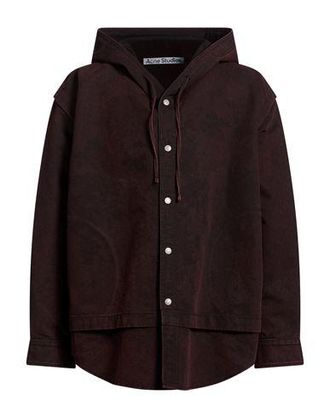 Acne Studios JACKEN & M&Auml;NTEL - Jacken und Anoraks auf YOOX.COM
