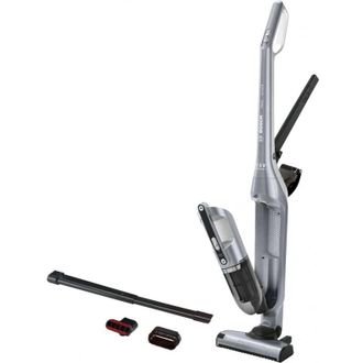 Bosch Bch3p210 Aspirador Escoba Sin Cable Gris Negro