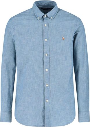 Polo Ralph Lauren Camicia Denim