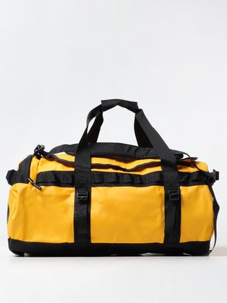The North Face Borsa Duffel Base Camp The North Face in nylon riciclato