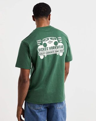Dickies Gordonsville Graphic T-Shirt