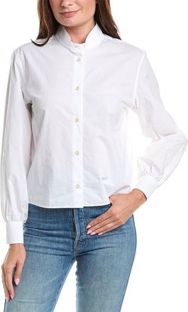 Officine G&eacute;n&eacute;rale Officine Generale Alison Shirt