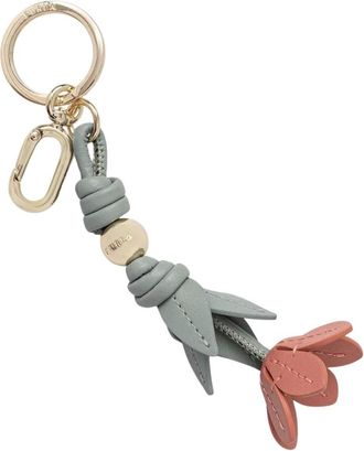Furla Dames, Accessoires, Groen, Maat: ONE Size Leer
