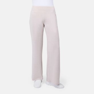 Free Country Womens Cloud Knit Wide Leg Pants