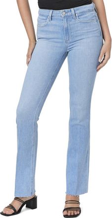Paige Manhattan High Rise Cote D Azur Jean