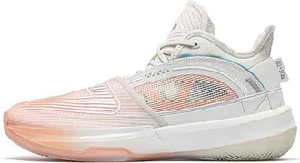 Peak Performance Taichi Triangle Andrew Wiggins Jade Pink ET22977A-WHTPNK