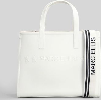 Marc Ellis Flat Go Tote