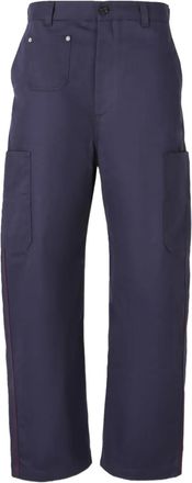 Givenchy Cargo Couture Seam - Blu