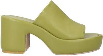 Robert Clergerie Sandals