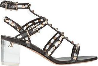 Valentino Garavani CALZADO - Sandalias con cierre en YOOX.COM