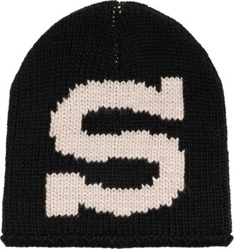 Stüssy Cappello Burly S - Nero