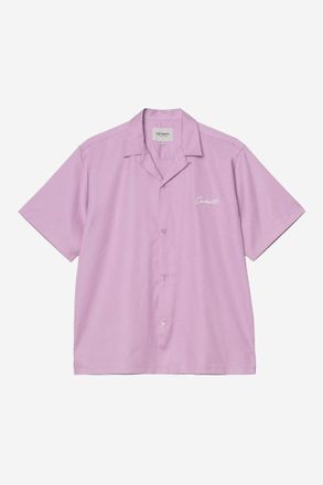 Carhartt Work in Progress S/s Delray Shirt