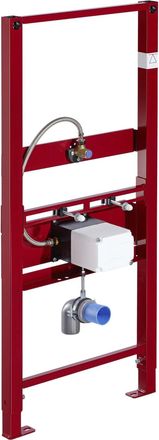 Schell M&oacute;dulo De Montaje De Urinarios Schell Compact Ii Lc