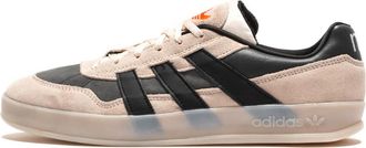 adidas Originals Aloha Super Shoes Wonder Quartz Core Black IG5263