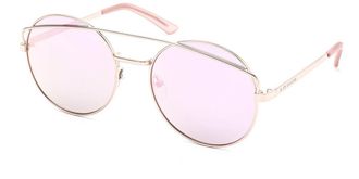 Guess GG 1151 28U Mens Sunglasses Gold Size 58