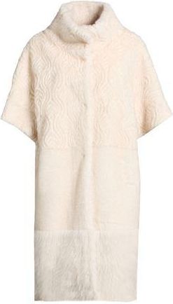 Bully COATS & JACKETS - Shearling & Teddy on YOOX.COM