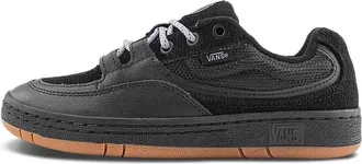 Vans Speed LS Corduroy Black VN000CTJBLK