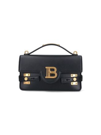 Balmain Borsa A Spalla B-Buzz 24
