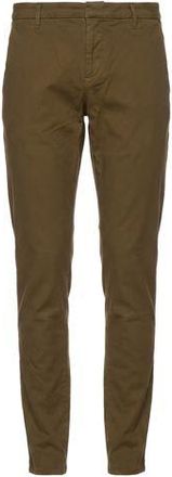Dondup PARTES DE ABAJO - Pantalones en YOOX.COM