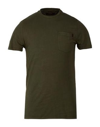 Moorer TOPWEAR - T-shirts on YOOX.COM