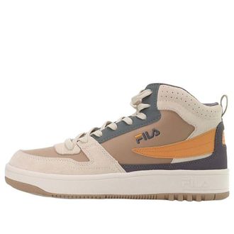 Fila Ventuno Sneakers Brown F12M216205FNA