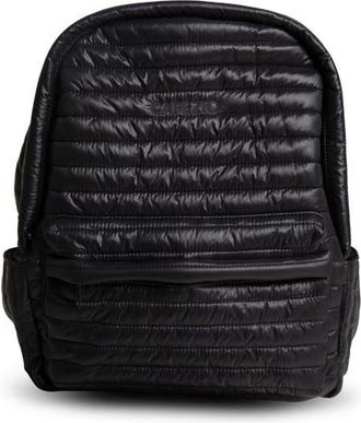Capezio Parker Backpack in Black at Nordstrom