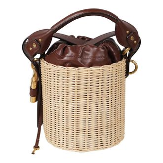 Chlo&eacute; Mujer, Bolsos, Marr&oacute;n, Talla: ONE Size
