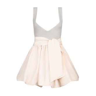 Liu Jo Mujer, Vestidos, Multicolor, Talla: S