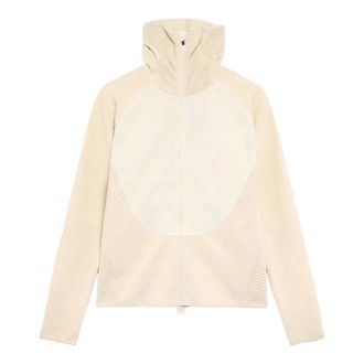 Oakley Latitude Veil Mid Layer - male - Oakley - Windbreakers - Beige - XL - Sport