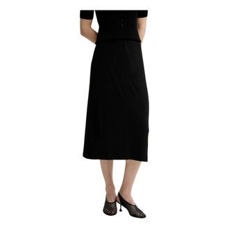 Day Birger Et Mikkelsen Mujer, Faldas, Negro, Talla: L