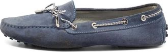 Tod's 672250 Blue