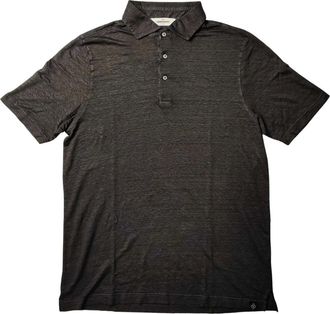 Gran Sasso Uomo, Top, Marrone, XL, new
