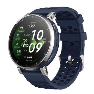 Amazfit Active 3 Premium - Atlas Blue