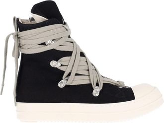 Rick Owens Sneakers Megalace