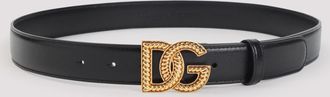 Dolce & Gabbana Belt
