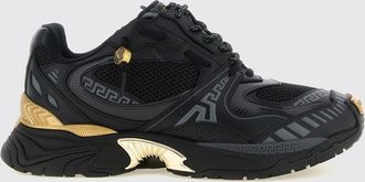 Versace Sneakers Uomo colore Fantasia