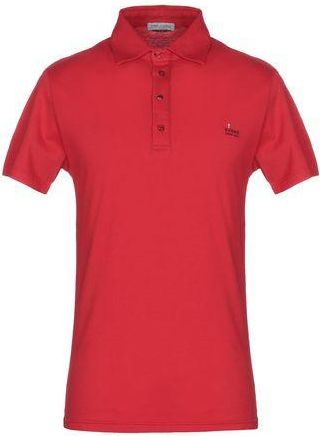 Daniele Alessandrini CAMISETAS Y TOPS - Polos en YOOX.COM