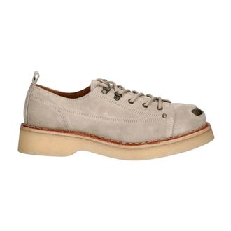 Kenzo Kenzosmile Derby - Shoes - Hombre - Beige - 43 EU