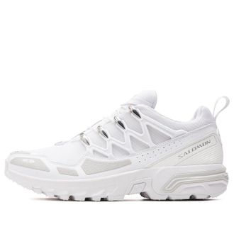 Salomon Acs + Pure White 472367