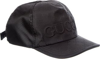 Gucci GG Baseball Cap